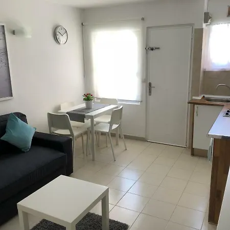 Apartamento Cerca De La Playa *