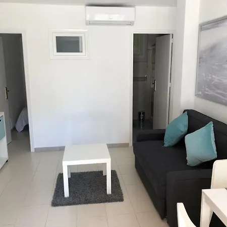 Apartment Apartamento Cerca De La Playa *