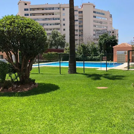 Apartamento Cerca De La Playa Fuengirola