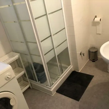 Apartamento Cerca De La Playa Apartment