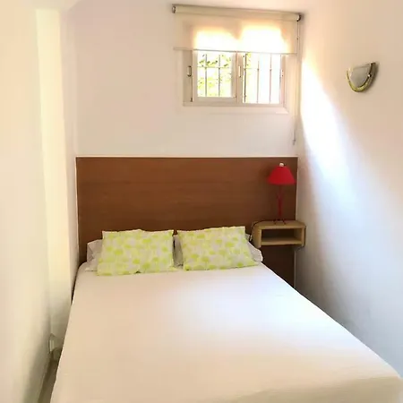 Apartamento Cerca De La Playa Apartment *