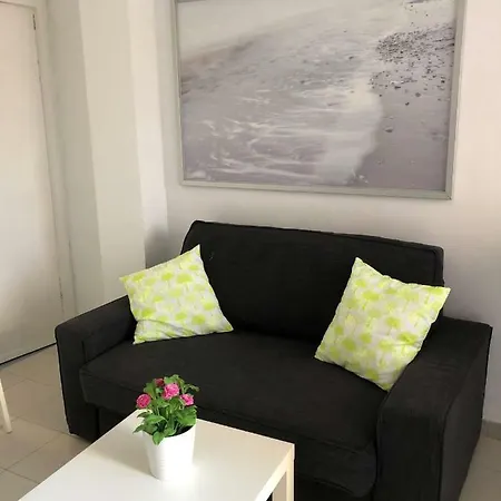 Apartment Apartamento Cerca De La Playa *