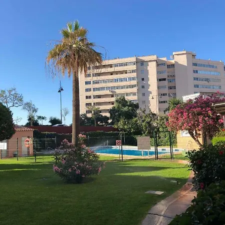 Apartamento Cerca De La Playa *