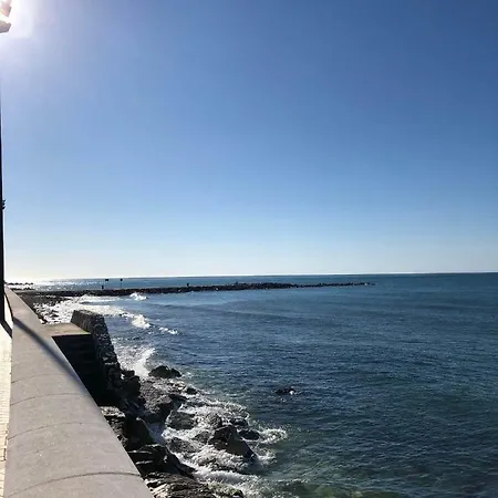 Apartamento Cerca De La Playa Apartment Fuengirola